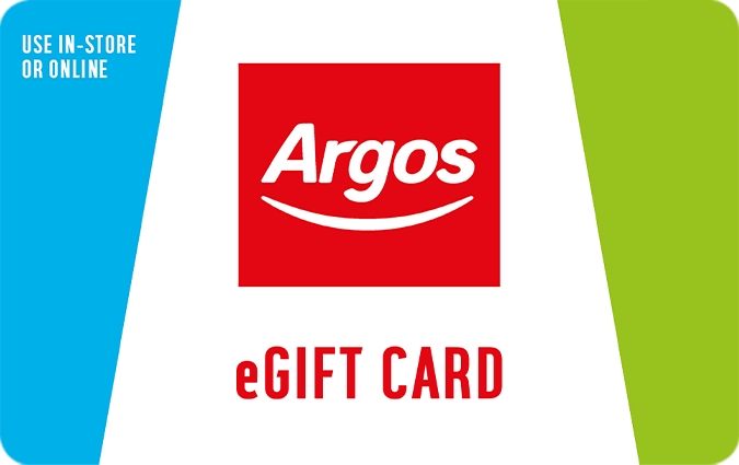 Argos Gift Card Restrictions: What You Need to Know Before Buying