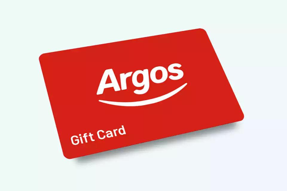 Buy Argos Gift Card Online – Easy, Fast, and Convenient Shopping Today!