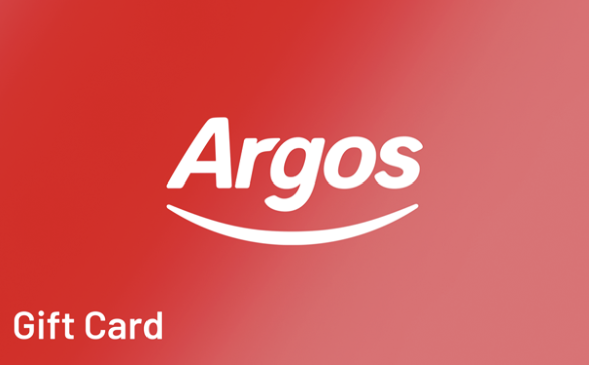 Buy Argos Gift Cards in Store: Find Your Nearest Location Today!