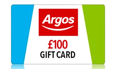 Buy Argos Gift Cards in the UK – Perfect for Every Occasion!